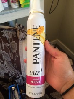 Pantene moose