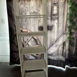 Wicked Archway w/ shelves 