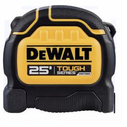DeWalt Measuring Tape