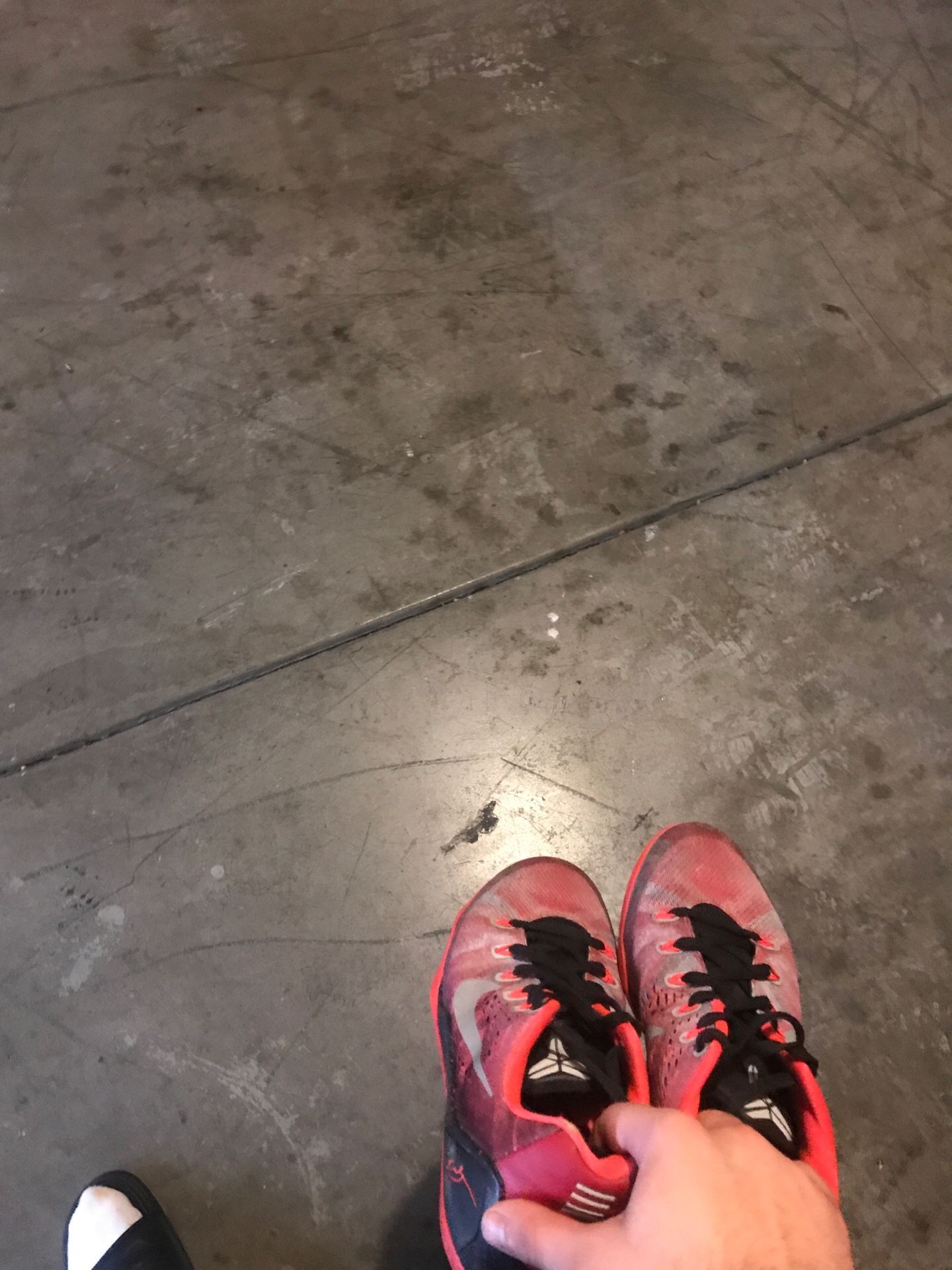 Kobe’s 9.5