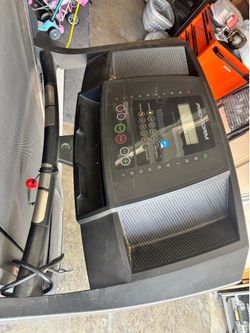 Treadmill