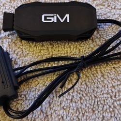 GIM 5v / 3-Pin ARGB Controller New In The Box 