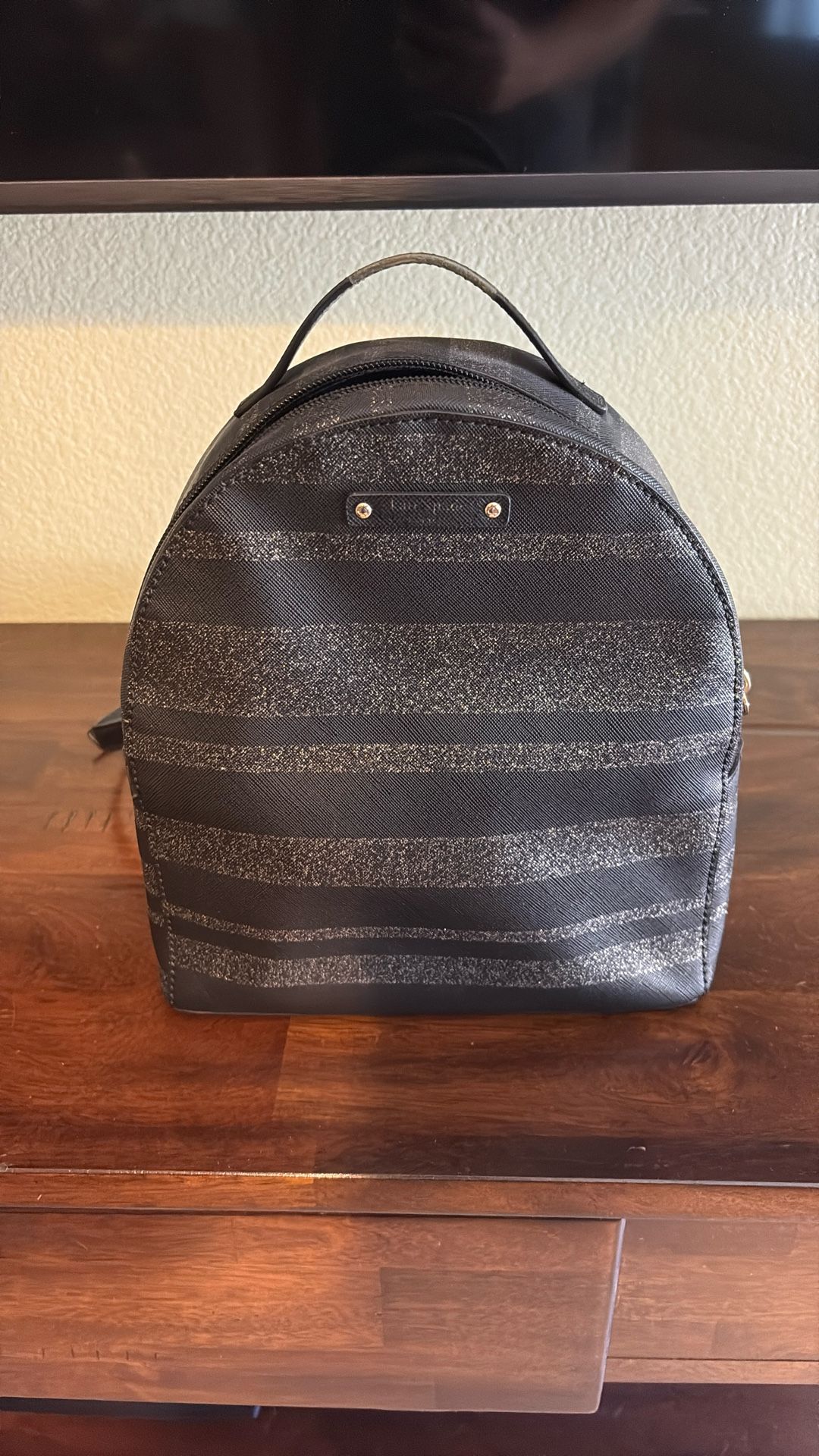 Kate Spade Mini Backpack