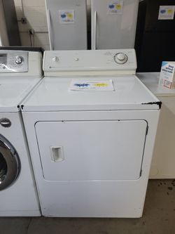 🇺🇸SALE! Maytag Electric Dryer-Warranty Included