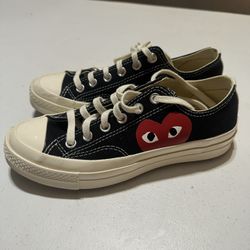 Converse Chucks 