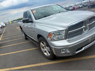 2010 Dodge Ram 1500