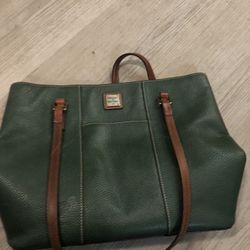 Dooney & Bourke Purse 