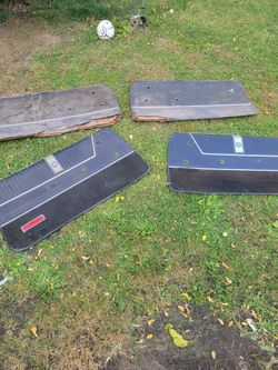 65 Impala Parts