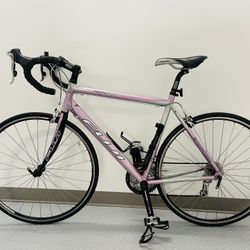 Beautiful Bicycle Fuji Road Bike 