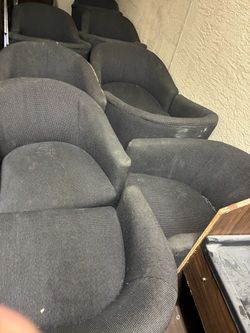 Lounge couches