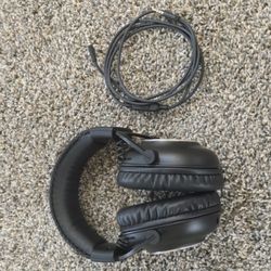 Logitech G Pro Headset 