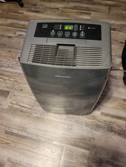 HISENSE para sacar la umedad de la casa en buenas Condisiones