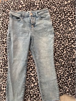 Women’s jeans