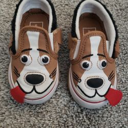 Toddler Vans Shoes