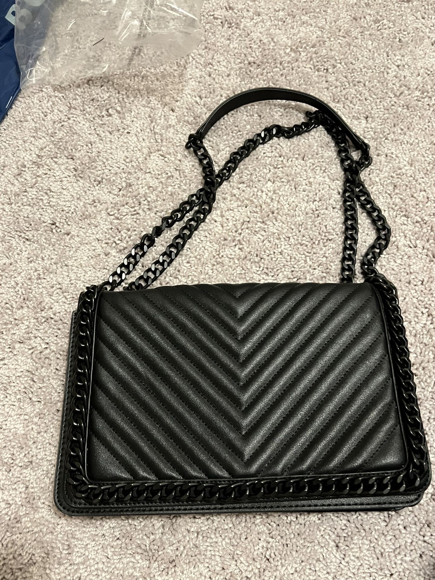 Black Bag