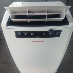 Honeywell air conditioner unit