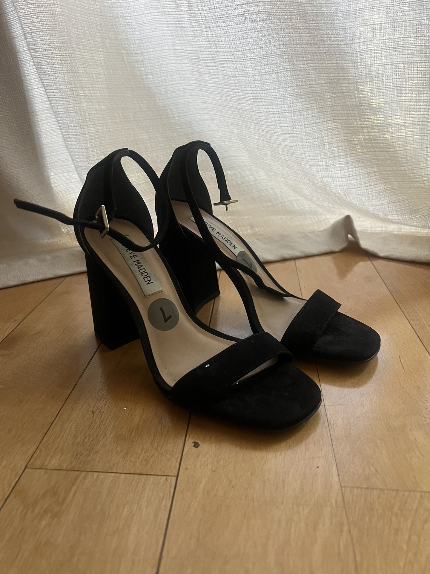 High Heels