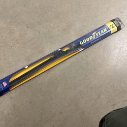 Windshield Wipers