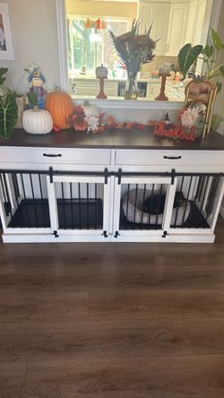 Multipurpose dog kennel Multipurpose dog kennel