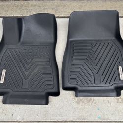Tesla Model Y 2020-2023 Floor Mats