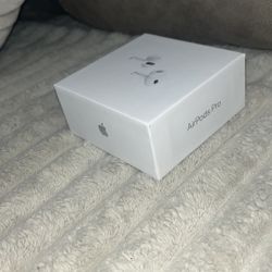 Apple AirPods Pro 