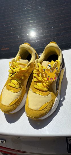 PokémonX Puma women’s 8.5