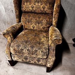 Sillón - Armchair 