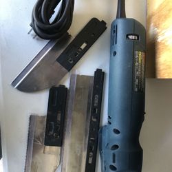 BOSCH TRIM SAW
