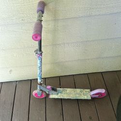 Scooter