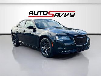 2021 Chrysler 300