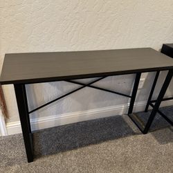 Sofa Table