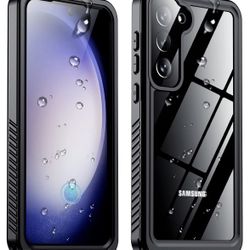 Samsung Galaxy S23 Case