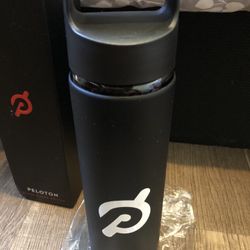 Peloton Bottle