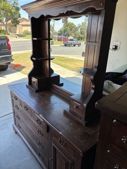 Bedroom furniture