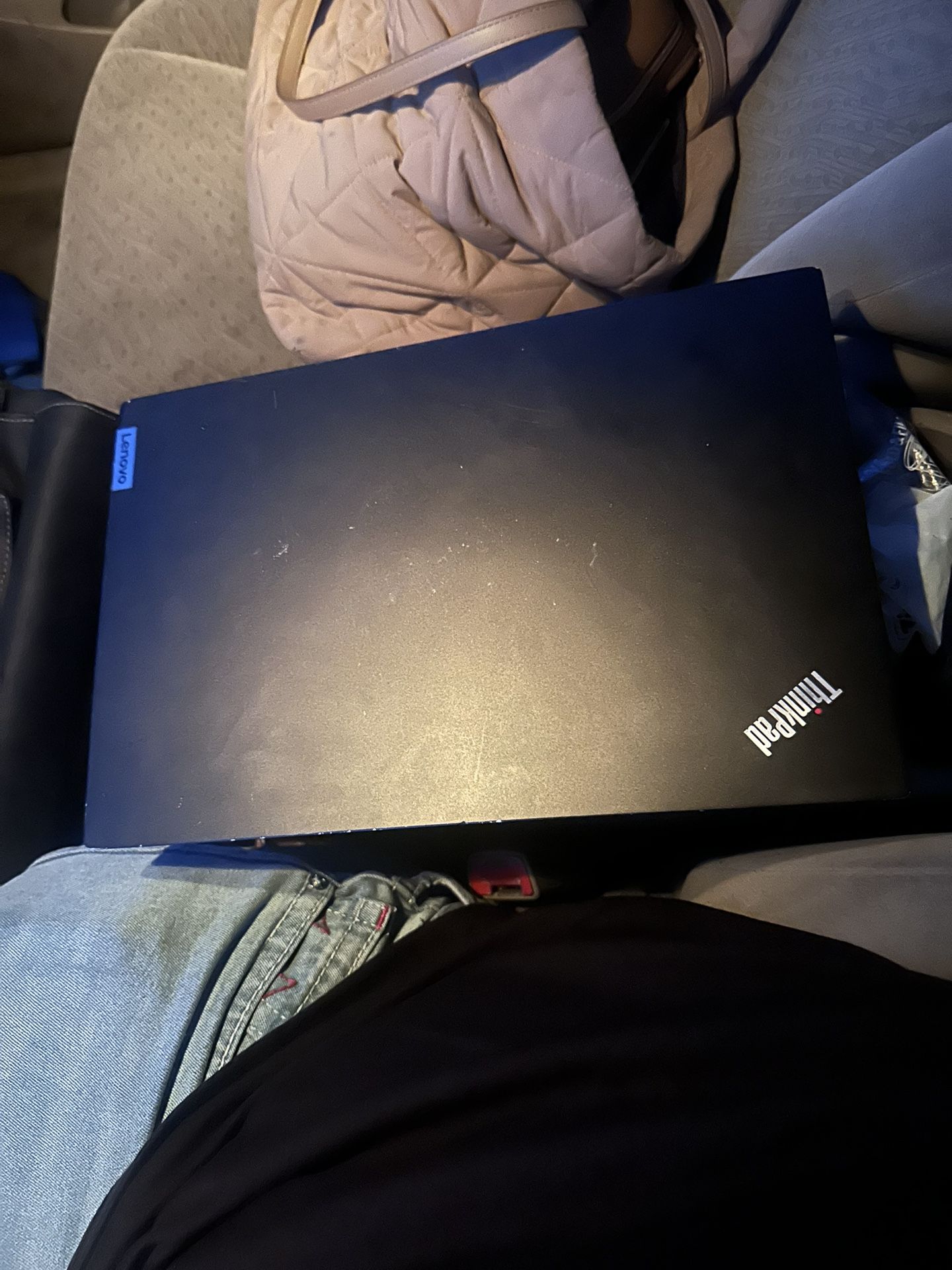 Thinkpad Laptop