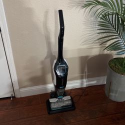 bissell crosswave 150