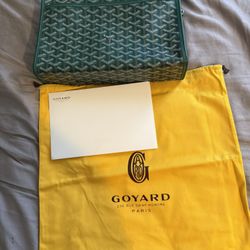Goyard Jouvence Bag