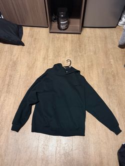 Essentials hoodie