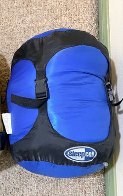 Sleeping Bag