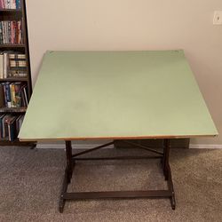 Drafting Table or Craft Table