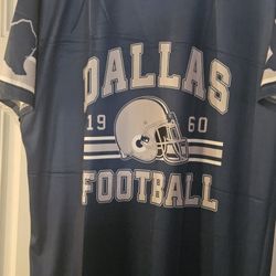 Dallas Cowboys Shirt 
