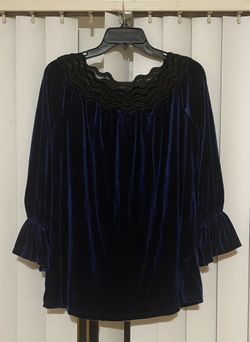 Ladies Blouse Size S by Rafaella