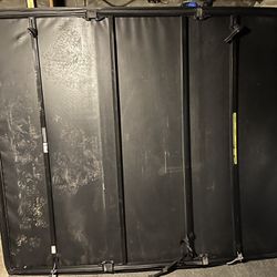 Truck Bed Cover (NEED GONE ASAP)