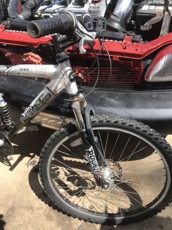 Next airmaxx xr3 mountain bike sale