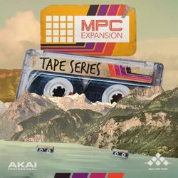 AKAI MPC Expansions