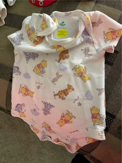 Baby clothes North Decatur and Farm