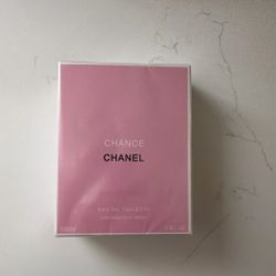 Chance Chanel
