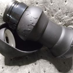 Pet Collapsible Water Bottle