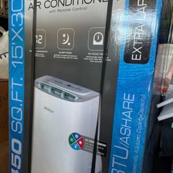 Brand New 14000 Btu Portable Air Conditioner Ac