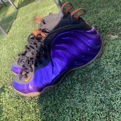 Nike Foams